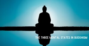 the three mental states