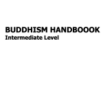 Dhamma Study Level 2